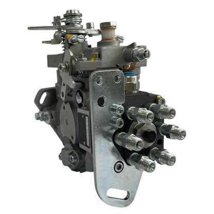Ve Fuel Injection Pump 0460426177 3916923 3916922 VE6／12F1050R381-7 for Cummins