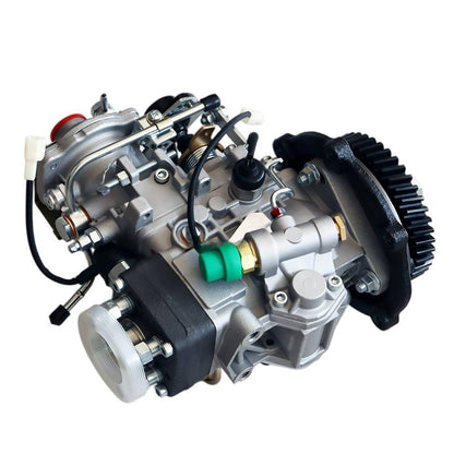 Diesel Fuel Injection Pump 104646-5113 NP-VE4／11F1700LNP2336 for ISUZU 4JB1-TC