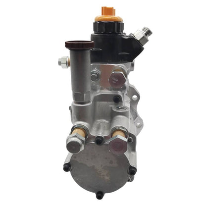 094000-0580 6261-71-1110 HP0 Diesel Fuel Injection Pump for KOMATSU SAA6D140