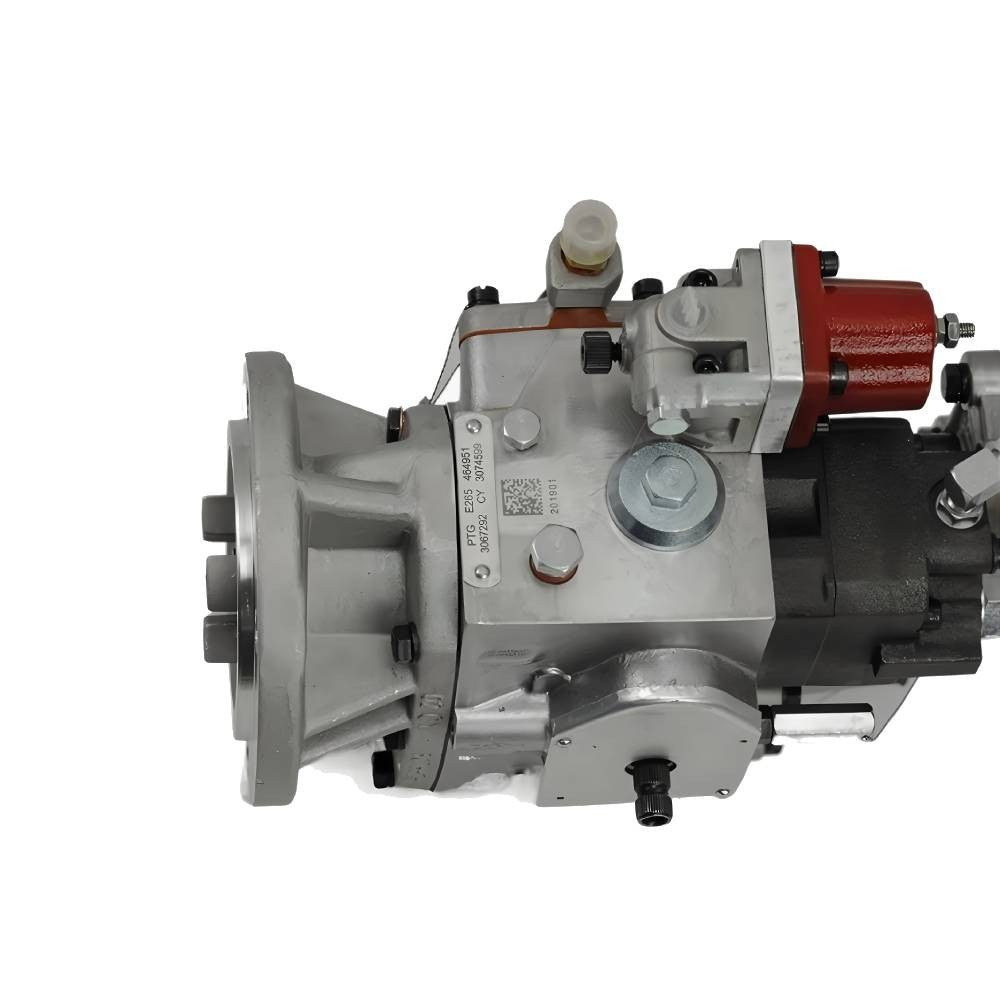 High Pressure Pump 4061206 Fuel Injection Pump for Cummins K19、K38