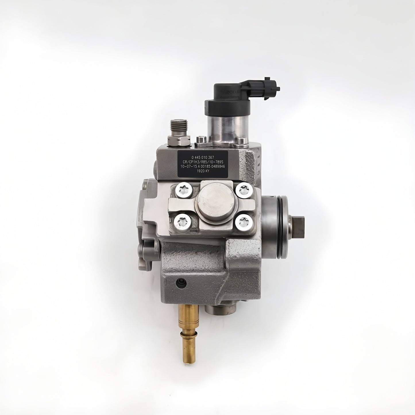 0445010414 55253490 55243307 Diesel Fuel Injection Pump for FIAT SUZUKI