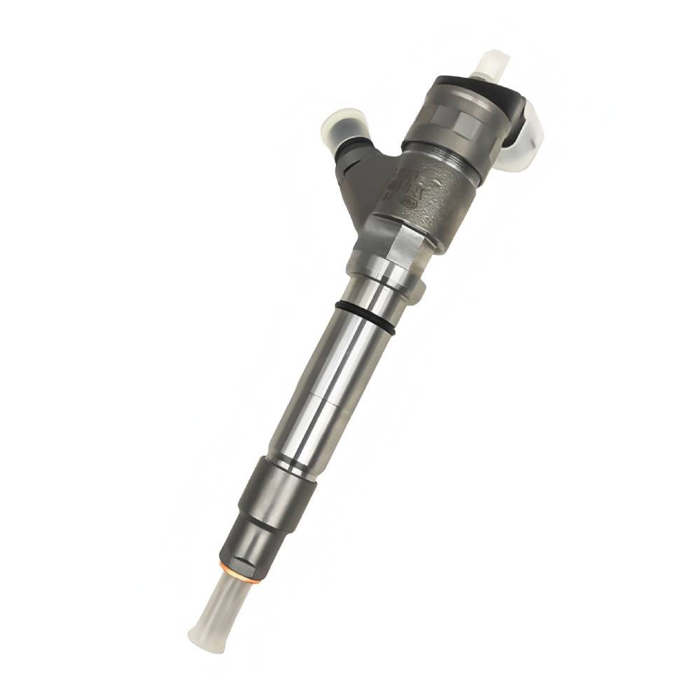 0445120042 Diesel Fuel Injectors For Chevy GMC Duramax LBZ Hummer 6.6L 06-07