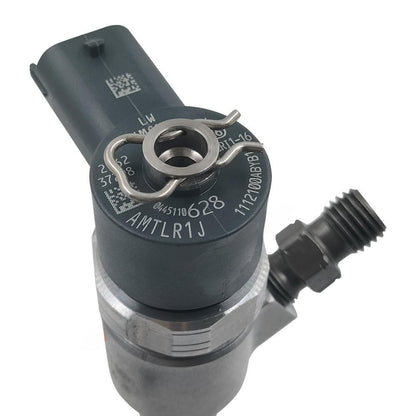 0445110629 Common Rail Diesel Fuel Injector for JMC ISUZU 4JB1 JX49ZLQ4