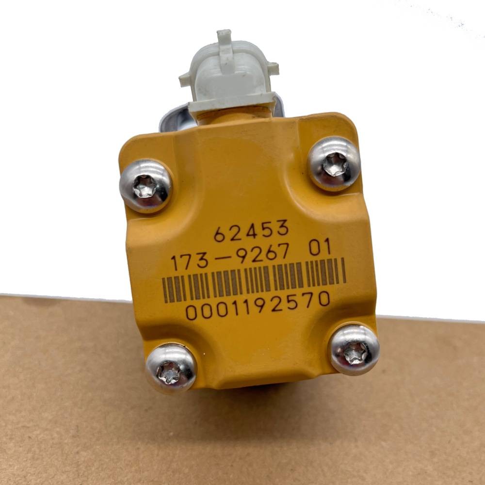 173-9267 1739267 Common Rail Diesel Fuel Injector for Caterpillar CAT 3126B