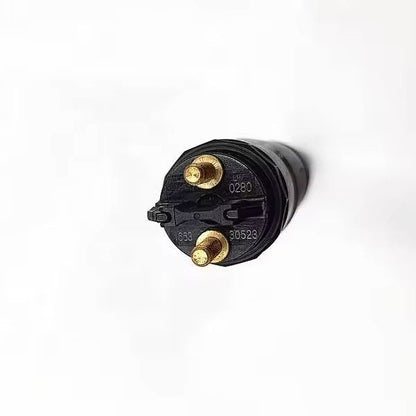 0445120280 T83260009 Fuel Injector for Lovol Excavator Foton Cummins 150t1
