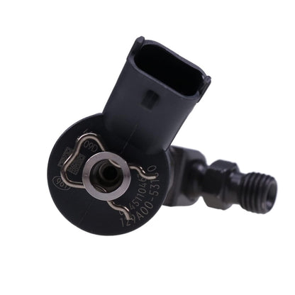 0445110463 Common Rail Diesel Fuel Injector for Yanmar 3TNV88C 4TNV88C