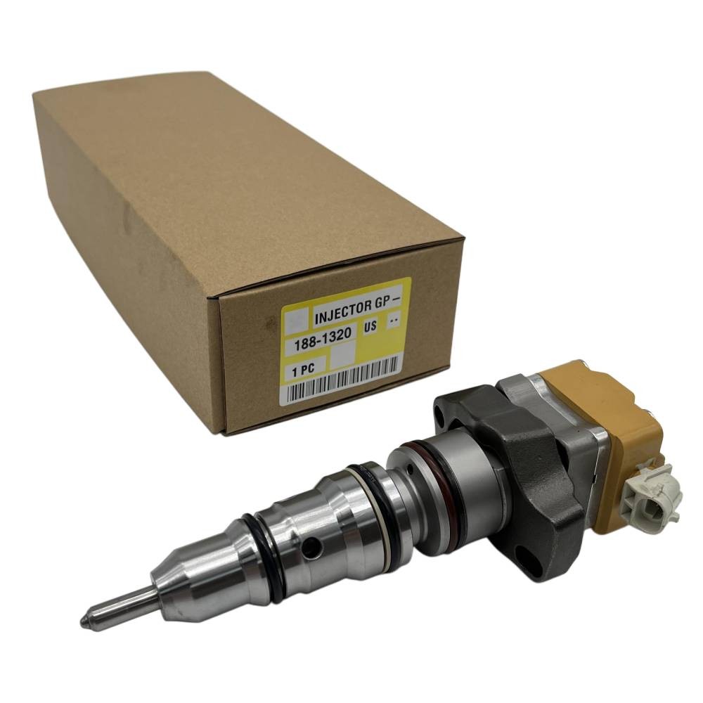 188-1320 1881320 Common Rail Fuel Injector for Caterpillar CAT 3126B/3126E