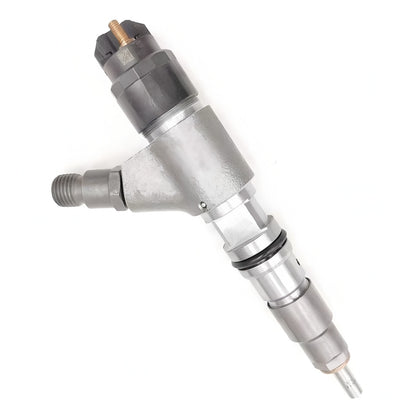 0445120404 4499600 T417806 Common Rail Diesel Fuel Injector for CAT PERKINS