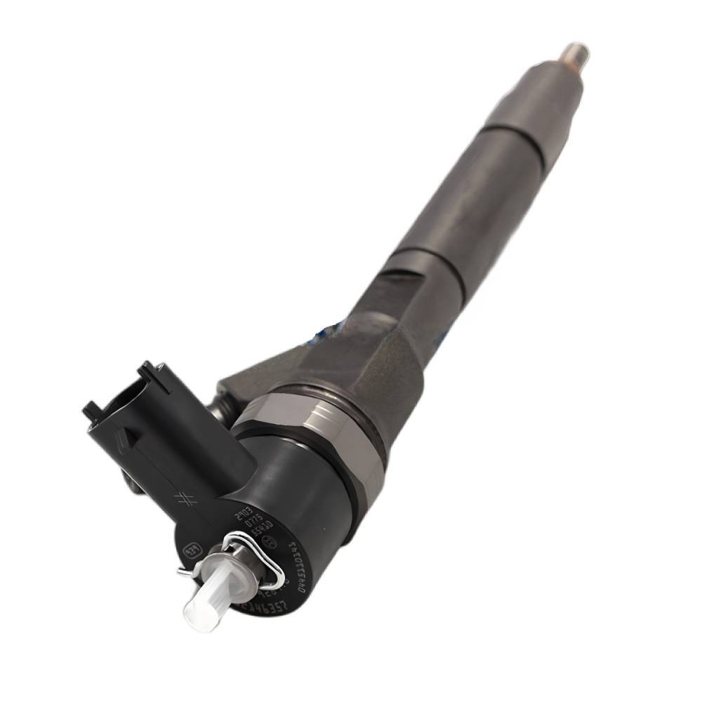 0 445 110 153 Common Rail Diesel Fuel Injector Assembly 0445110153 for TOYOTA