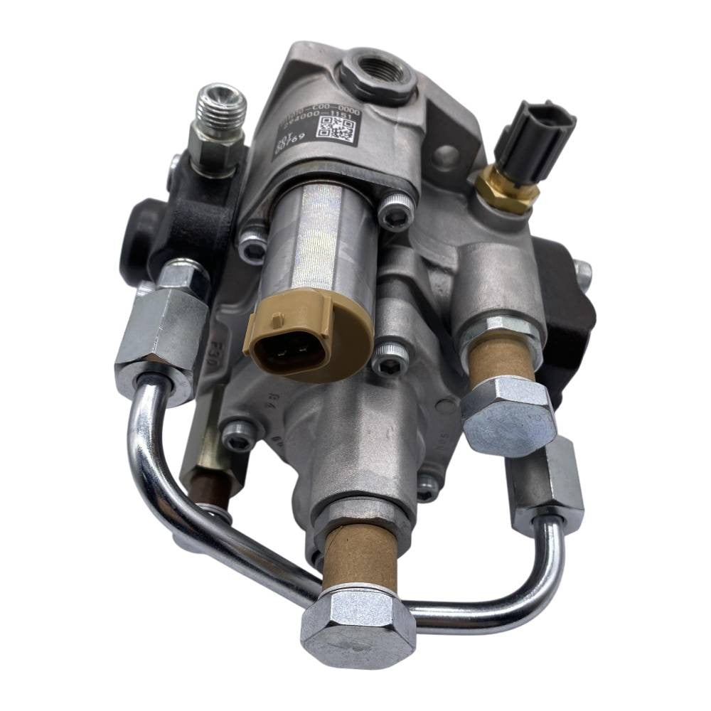 294000-1151 1111010-C00-0000 HP3 Diesel Fuel Injection Pump for FAWDE CA4DLD