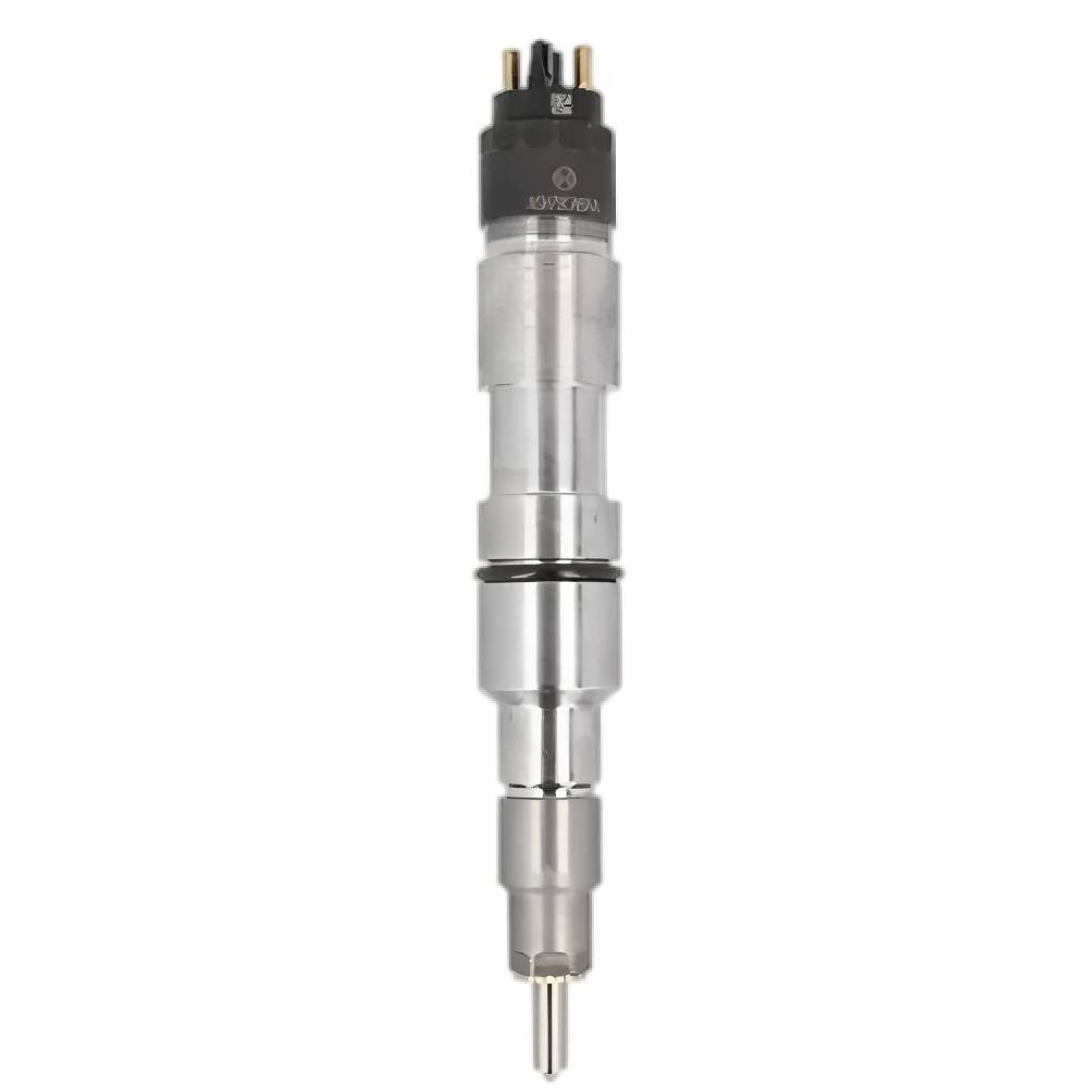 0445120327 Common Rail Diesel Fuel Injector for MWM JAC Engine 4.8 4CYL48 EU5