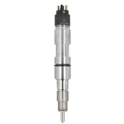 0445120327 Common Rail Diesel Fuel Injector for MWM JAC Engine 4.8 4CYL48 EU5