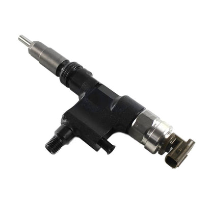 Common Rail Diesel Fuel Injector 095000-5322 23670-78030 for Hino DUTRO N04C