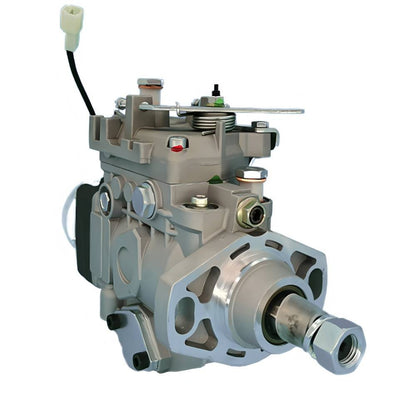 Diesel Fuel Injection Pump 104641-7300 NP-VE4/11F1100RNP2501 for KOMATSU 4D95L