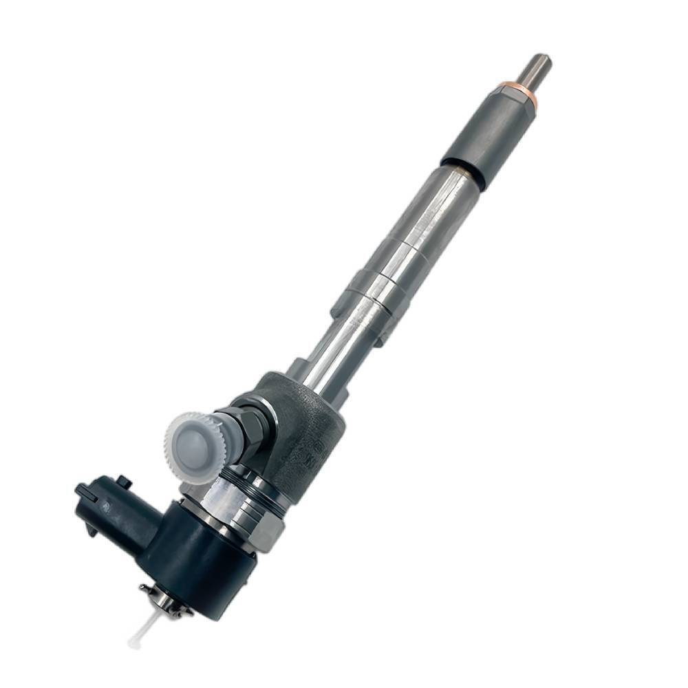 Fuel Injector 0445110293 For Great wall 3 wingle 5 Haval Hover H3 H5 2.5TC 2.8TC