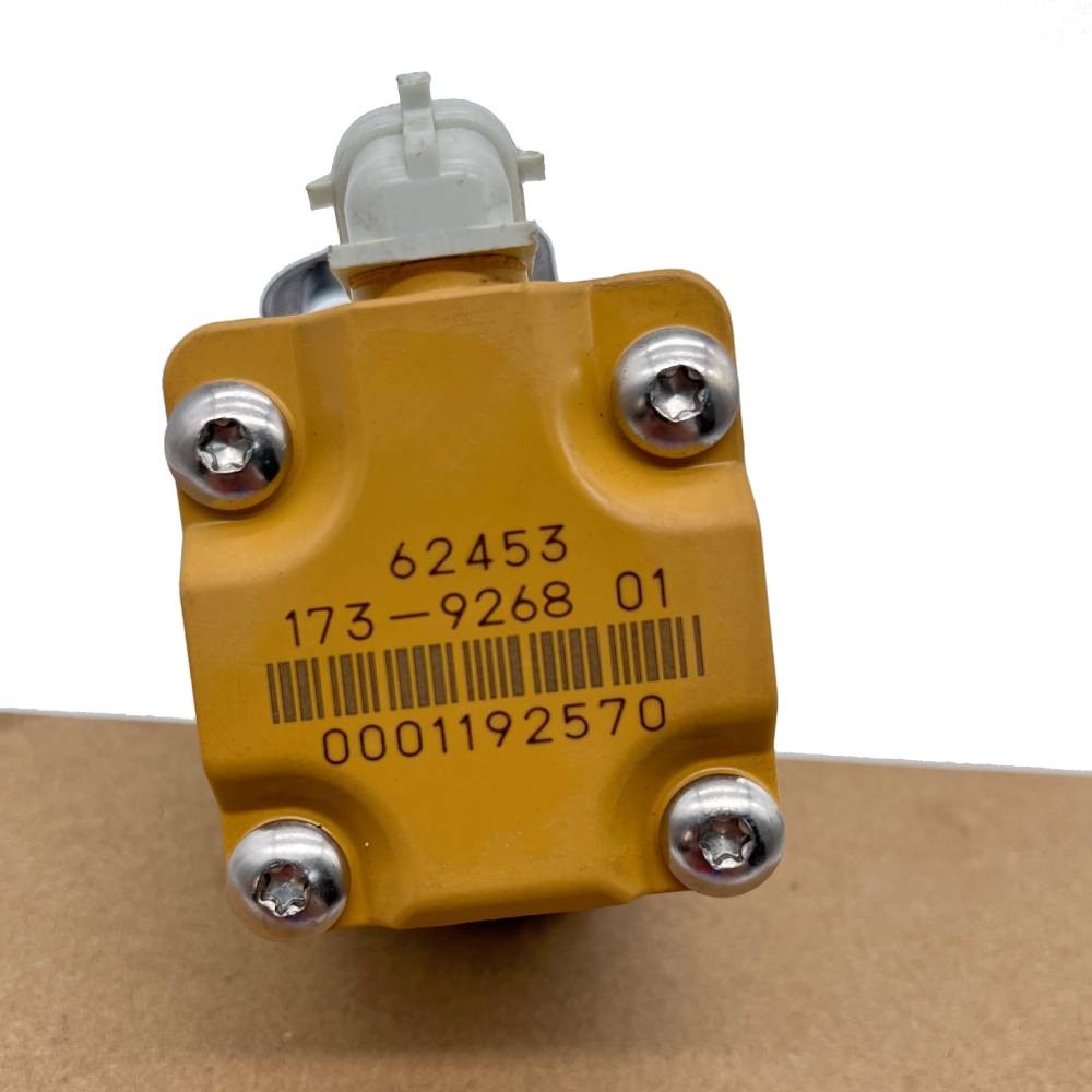 173-9268 1739268 Common Rail Diesel Fuel Injector for Caterpillar CAT 3126B