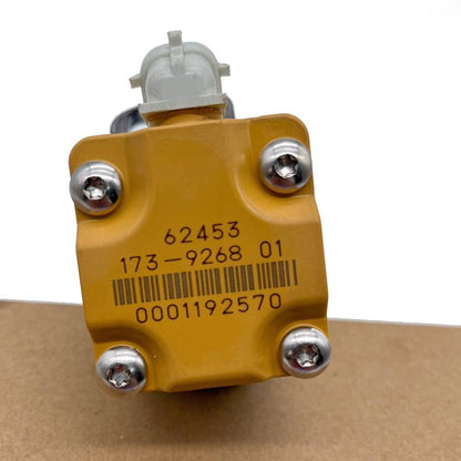 173-9268 1739268 Common Rail Diesel Fuel Injector for Caterpillar CAT 3126B