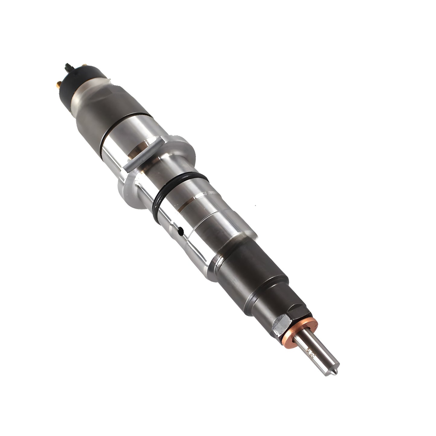 Fuel Injector 0445120059 3976372 4945969 for Cummins SAA6D107E-1 Komatsu PC200-8