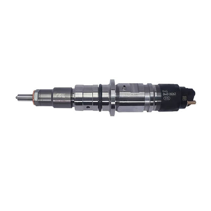 0445120267 5269194 Diesel Fuel Injector for Cummins Hino Ford Cargo ISB