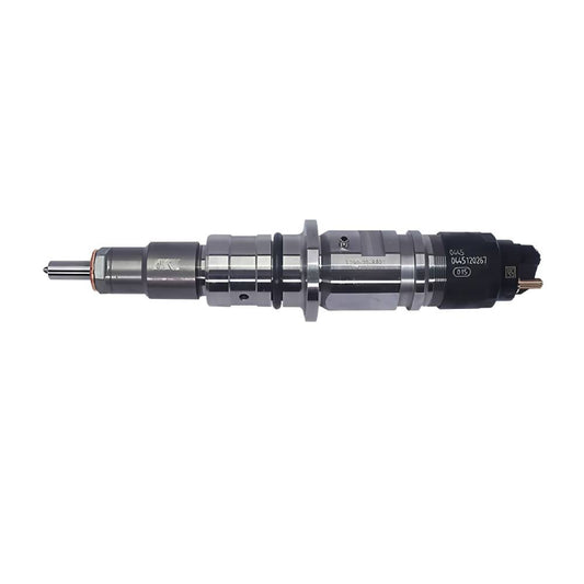 0445120267 5269194 Diesel Fuel Injector for Cummins Hino Ford Cargo ISB