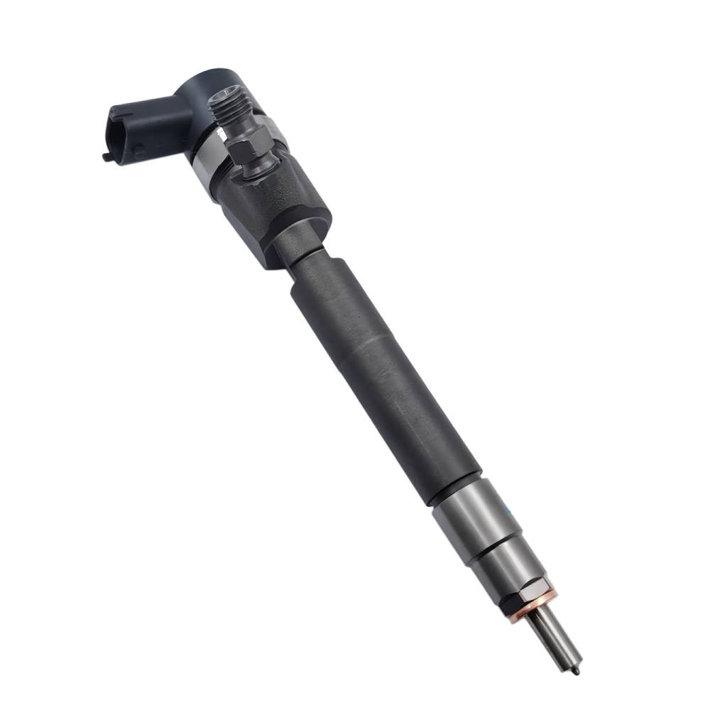 0445110424 Diesel Common Rail Fuel Injector for CHEVROLET/GMC/OPEL 2.8