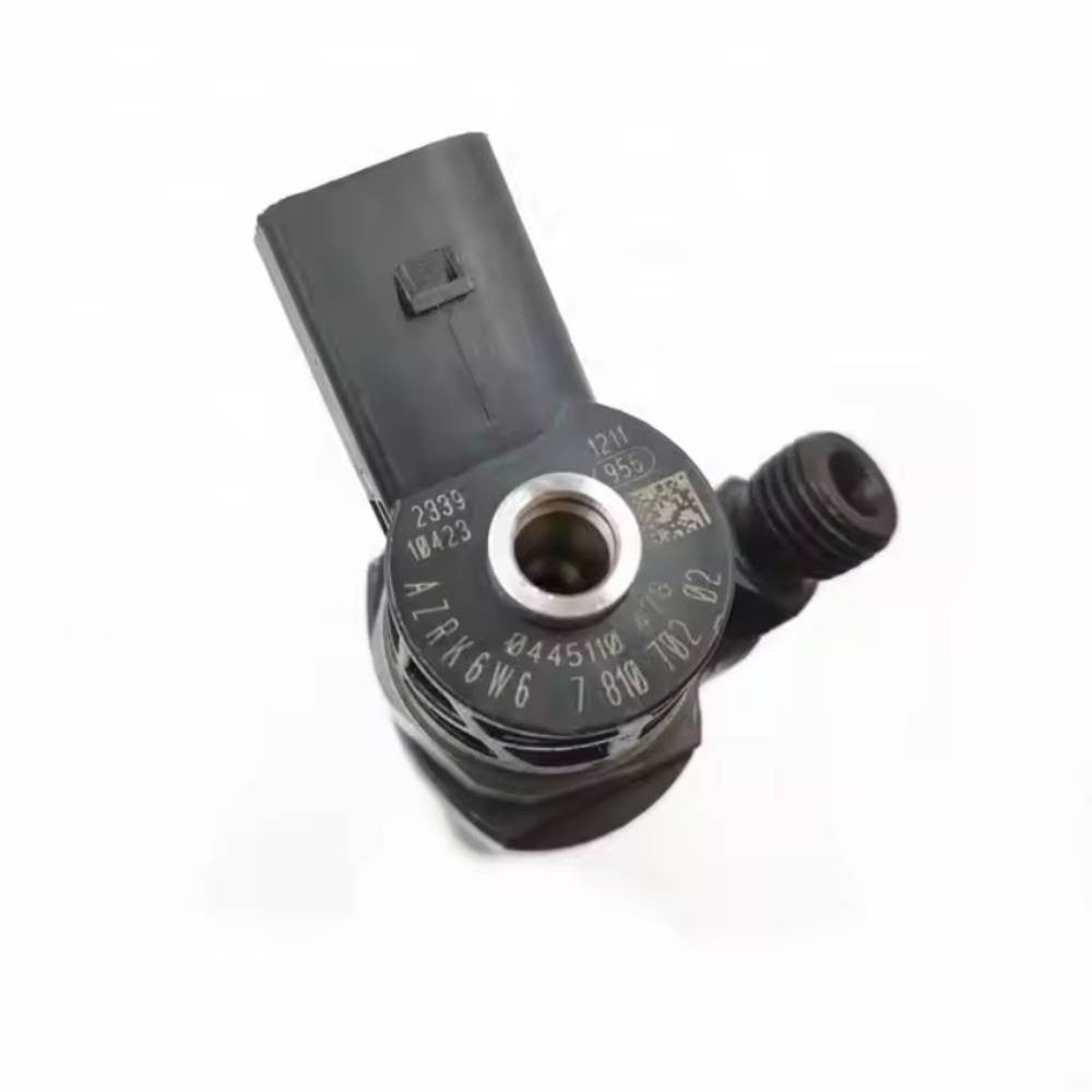 0445110478 781070202 Diesel Fuel Injector for Audi Iveco Ford BMW