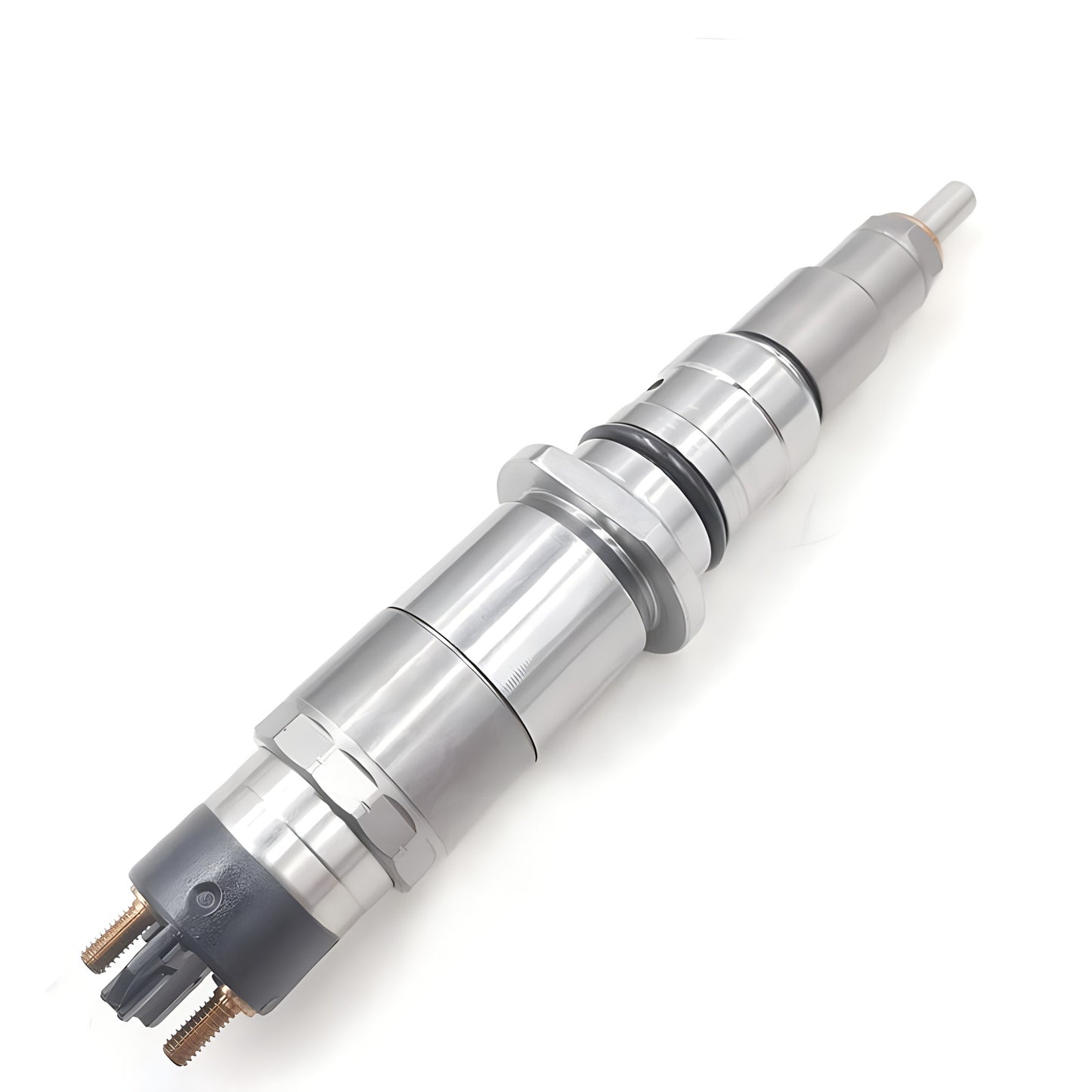 0445120252 5263315 Diesel Fuel Injector for Cummins QSB 5.9 Engine