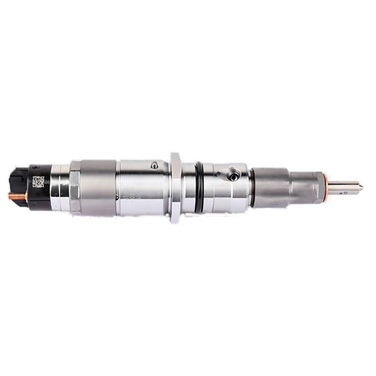 0445120152 4981126 Common Rail Diesel Fuel Injector for Cummins