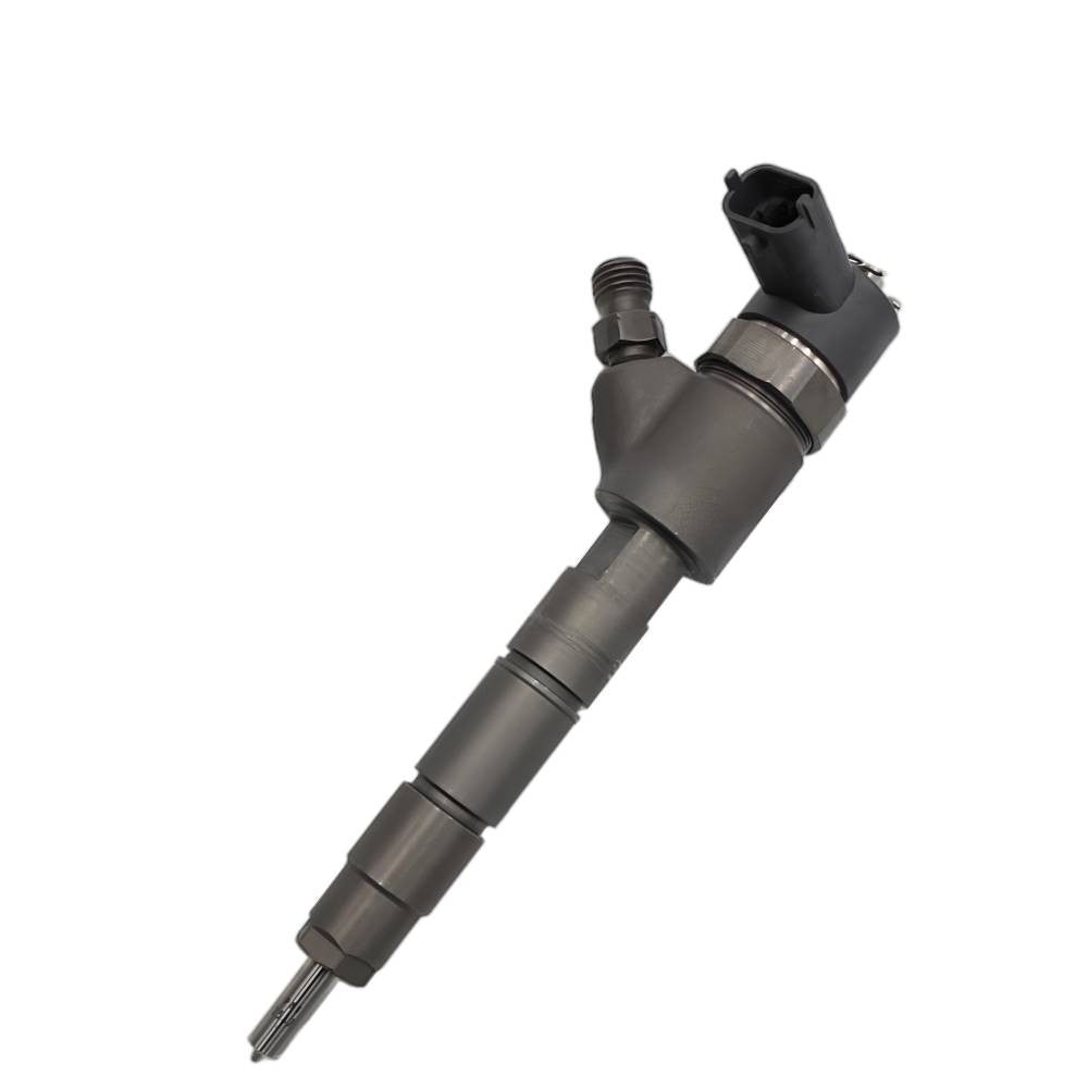 Fuel Injector 0445110352 Common Rail Injector 0986435233 for Ford Focus 1.6d