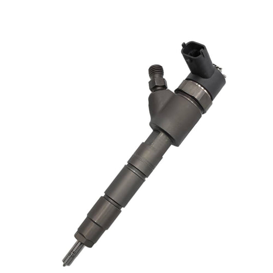 Fuel Injector 0445110352 Common Rail Injector 0986435233 for Ford Focus 1.6d