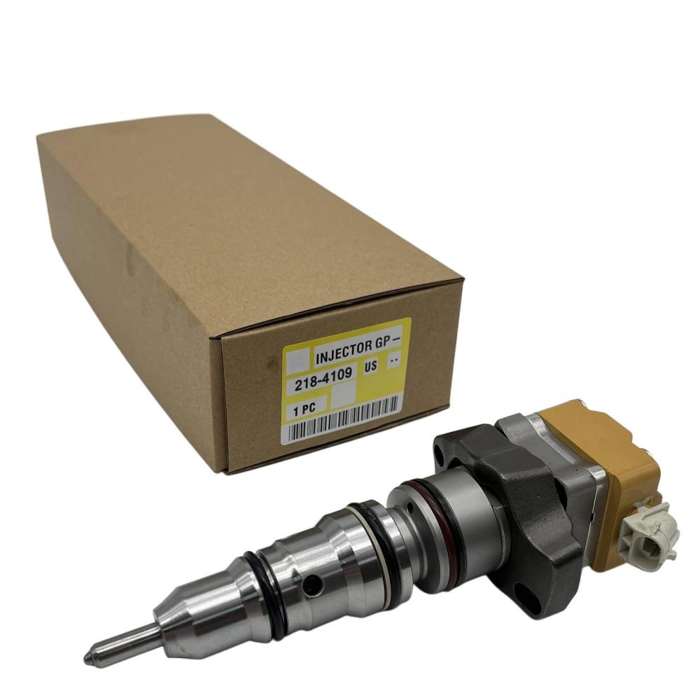 218-4109 2184109 Common Rail Diesel Fuel Injector for Caterpillar CAT 3126B