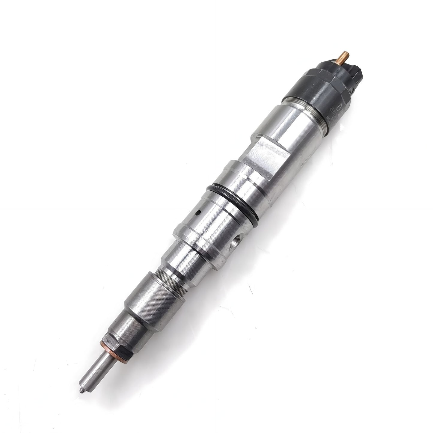 0445124042 04915316 Common Rail Diesel Fuel Injector for VOLVO EC350 D8K