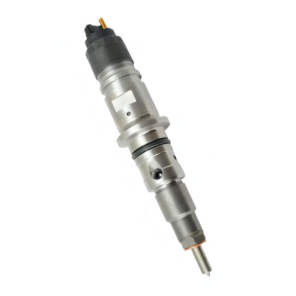 0445120356 5303101 Common Rail Diesel Fuel Injector for Cummins QSC8.3 QSB6.7