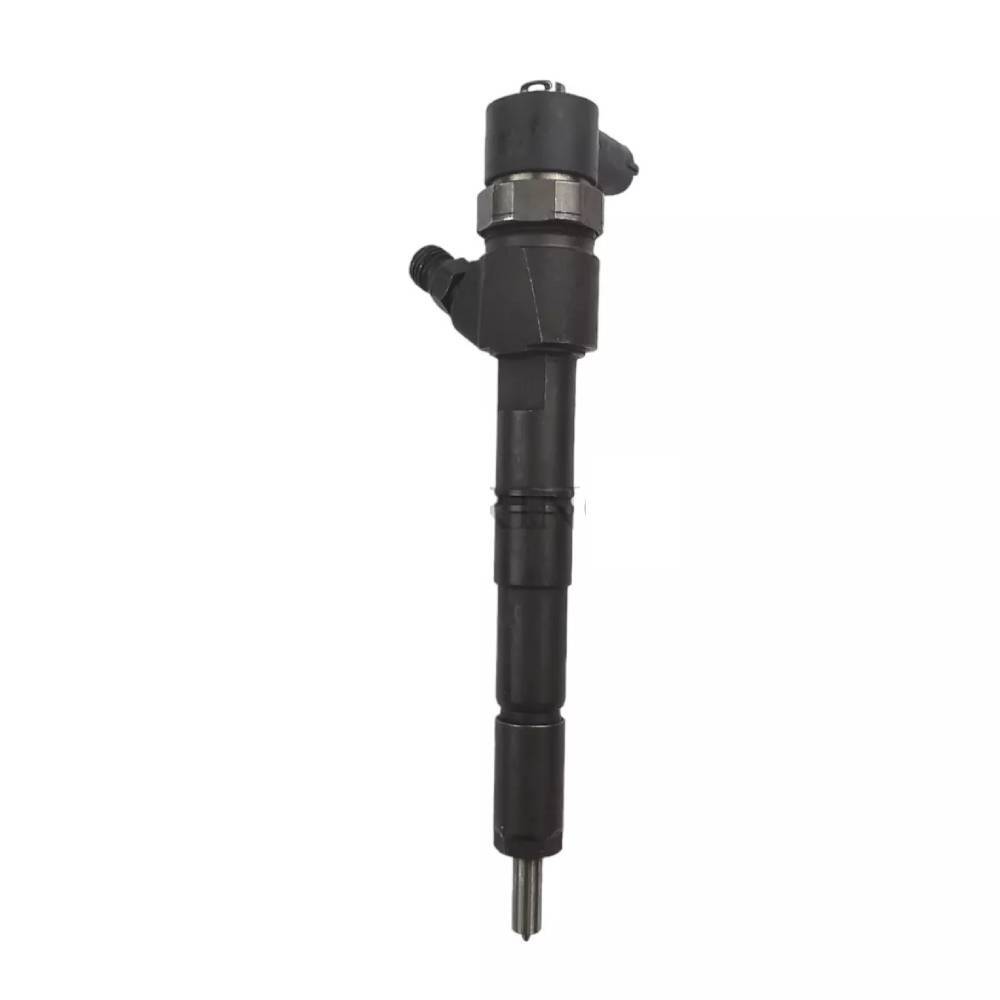 Fuel Injector 0445110300 55206704 for Fiat Punto Evo 1.6 MultiJet 2009-2012