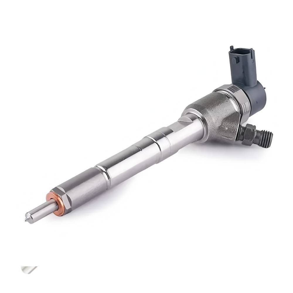 0445110112 Common Rail Injector 0 445 110 112 Diesel Fuel Injection for FIAT