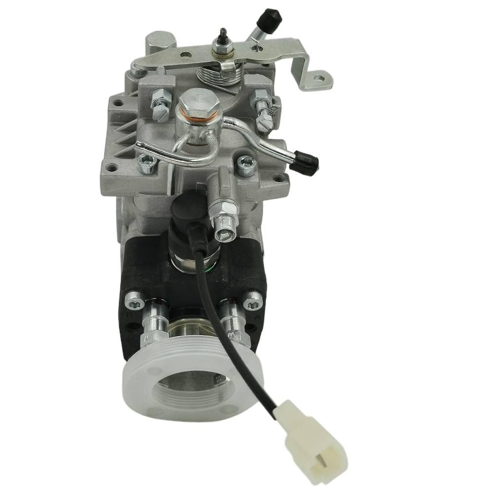 Fuel Injection Pump 196000-3710 22100-78230 VE4／10F1300RND371 for TOYOTA 1DZ