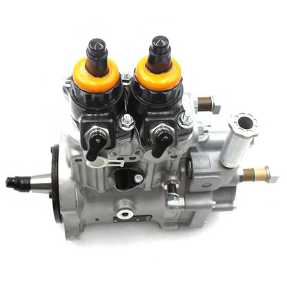 094000-0340 6218-71-1110 Diesel Fuel Injection Pump for KOMATSU SAA6D140E-3
