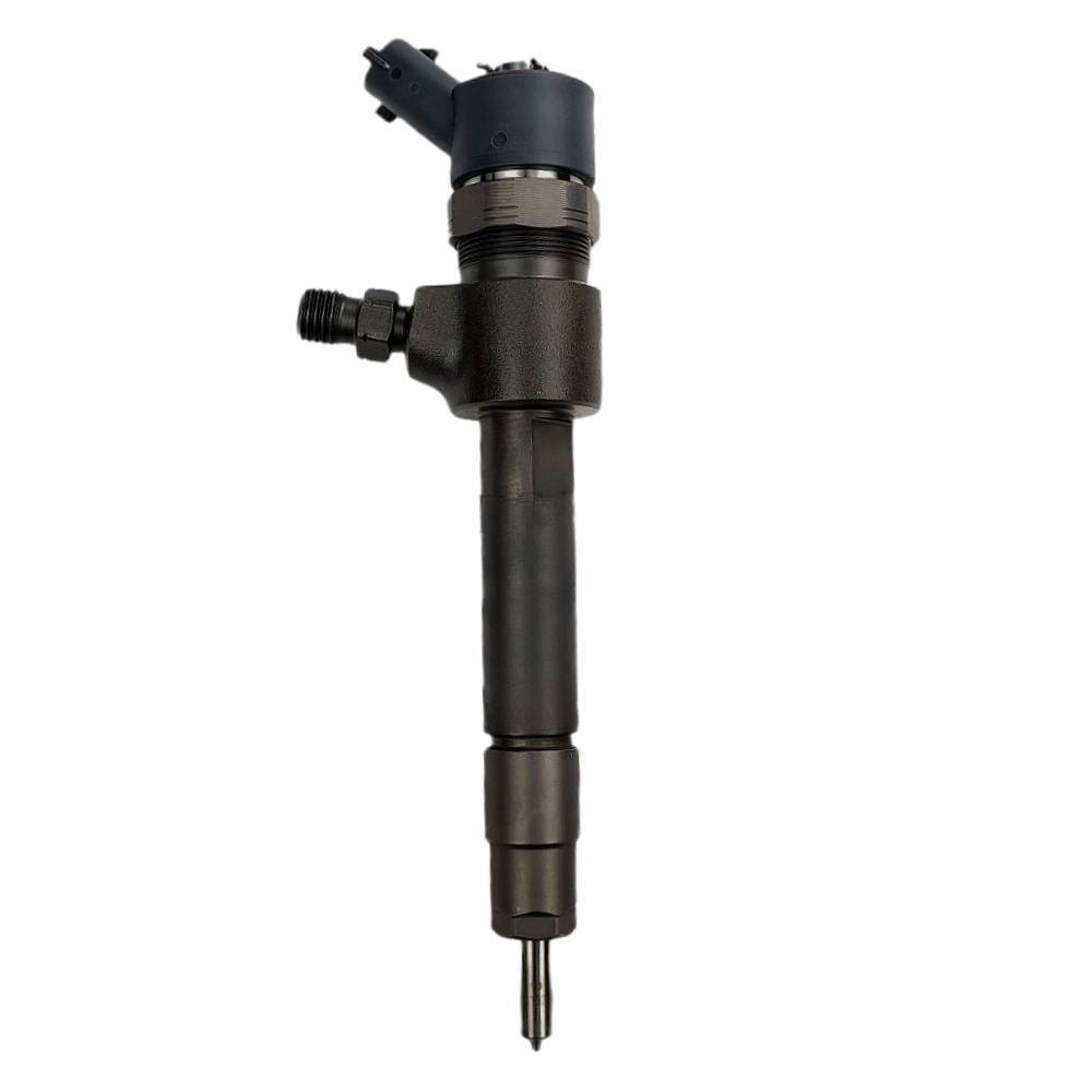 Common Rail Diesel Fuel Injector 0445110244 Injector Assembly for Bosch Fiat
