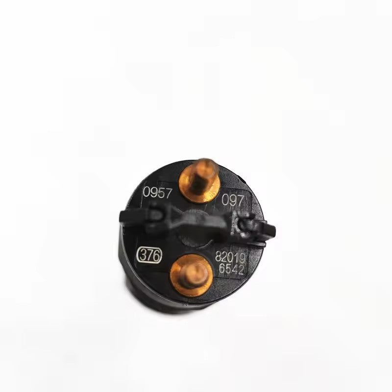0445120097 4934411 Common Rail Diesel Fuel Injector for Cummins ISC ISL