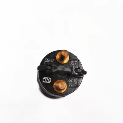 0445120097 4934411 Common Rail Diesel Fuel Injector for Cummins ISC ISL