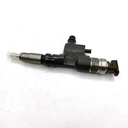 Diesel Fuel Injector 095000-0760 0950000760 1-15300415-1 For Isuzu 6SD1 Engine