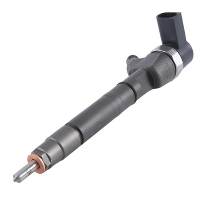 A6480700287 0445110176 Fuel Injector For Mercedes-Benz W203 W211 C E-Class