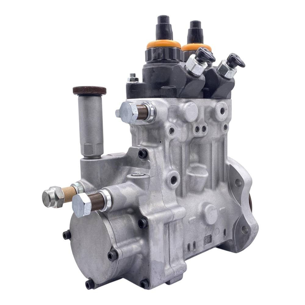 094000-0342 6218-71-1111 Diesel Fuel Injection Pump for KOMATSU SAA6D140E-3