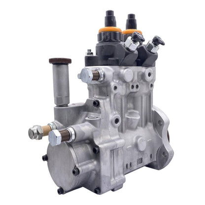 094000-0342 6218-71-1111 Diesel Fuel Injection Pump for KOMATSU SAA6D140E-3