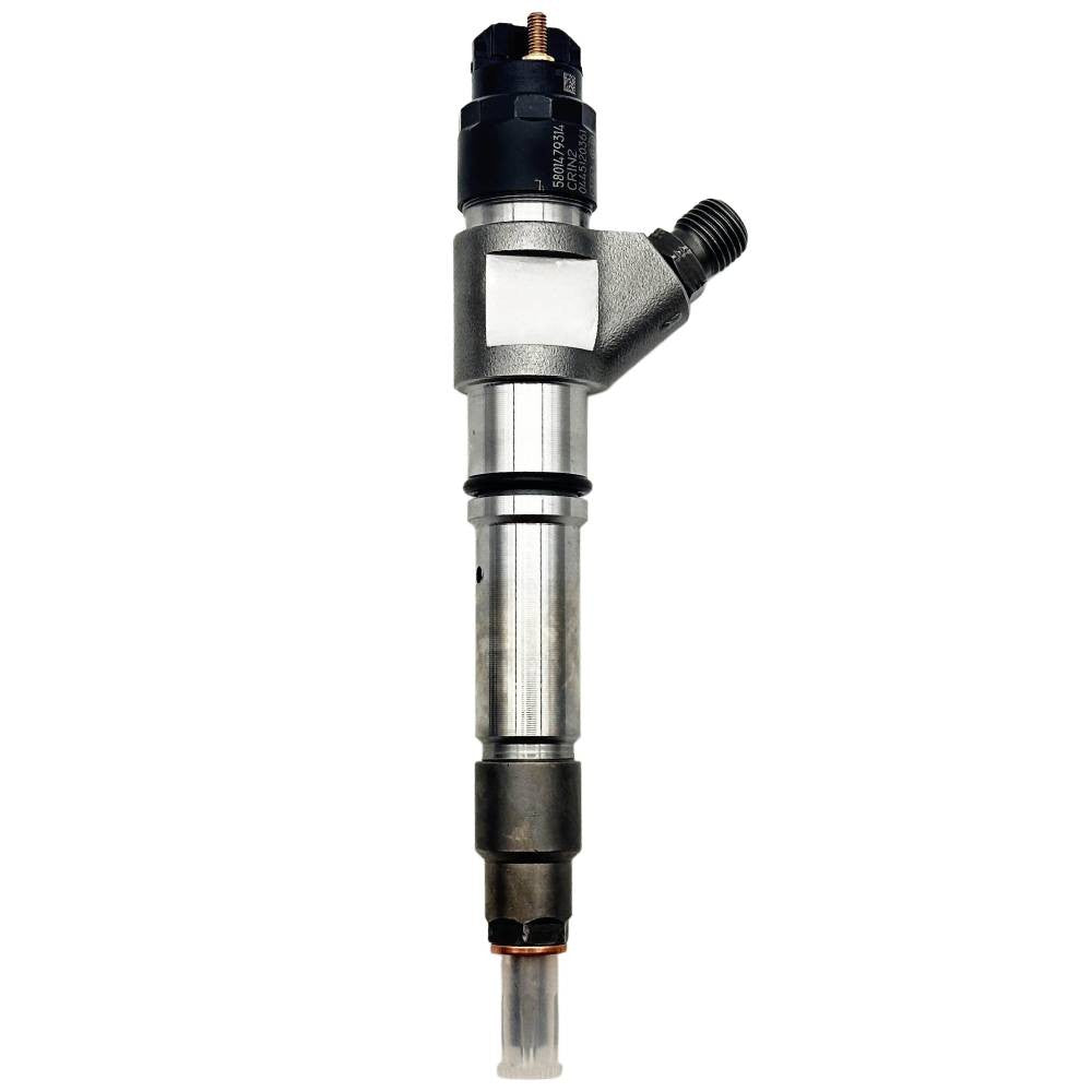 0445120361 5801479314 Common Rail Diesel Fuel Injector for SFH ISUZU IVECO