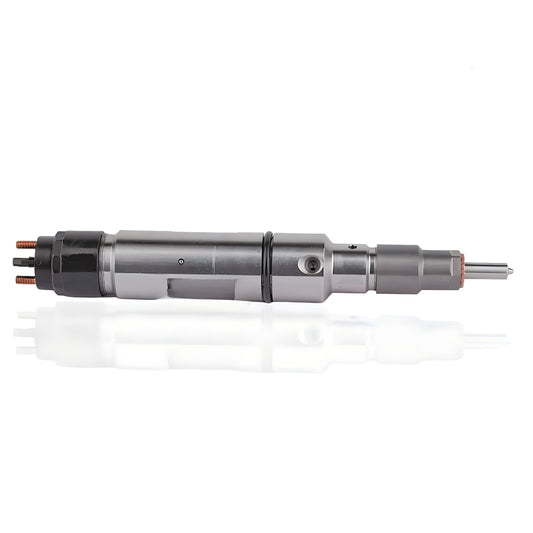 0445120147 51101006085 Diesel Fuel Injector for MAN TGL TGM Engine