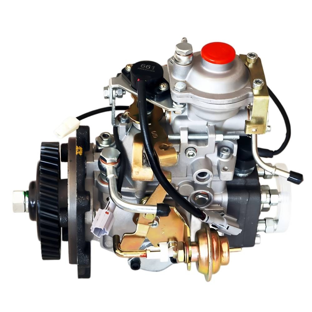 Diesel Fuel Injection Pump 104646-5113 NP-VE4／11F1700LNP2336 for ISUZU 4JB1-TC