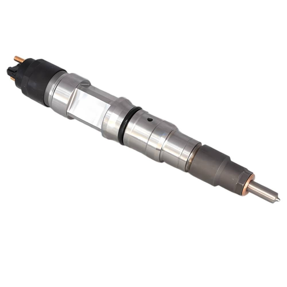 0445120026 51101006024 Diesel Fuel Injector for Daewoo MAN TGL DL08