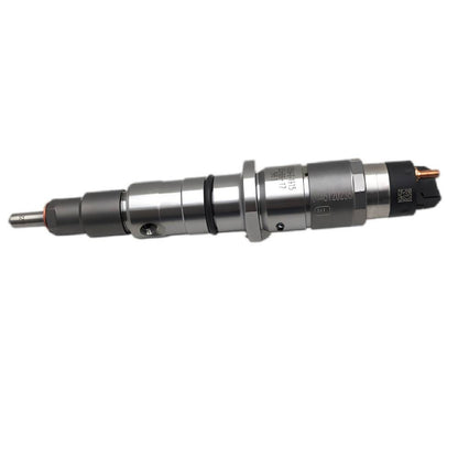 0445120236 5263308 84346812 Common Rail Fuel Injector for Cummins QSL9