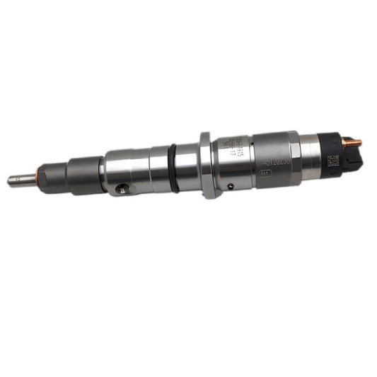 0445120236 5263308 84346812 Common Rail Fuel Injector for Cummins QSL9